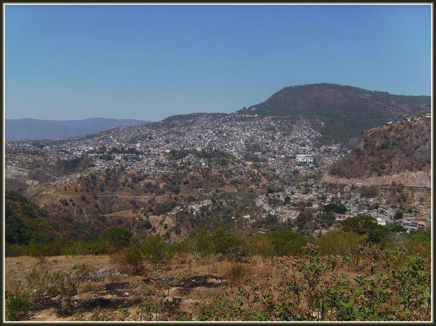 Taxco