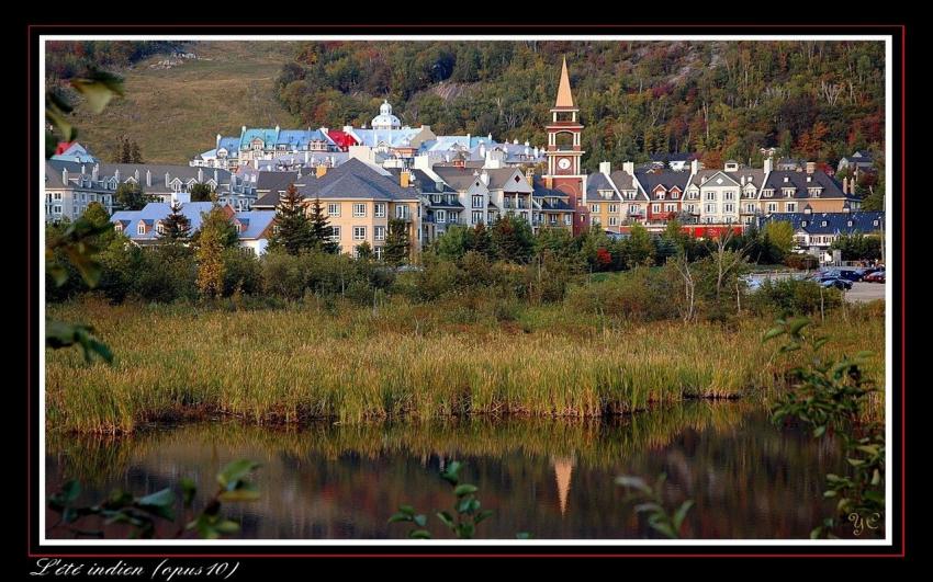 L't indien (opus 10)