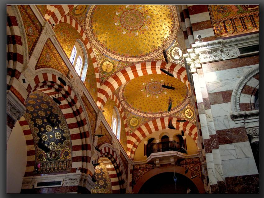 Notre dame de la garde