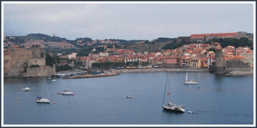 Collioure (66)