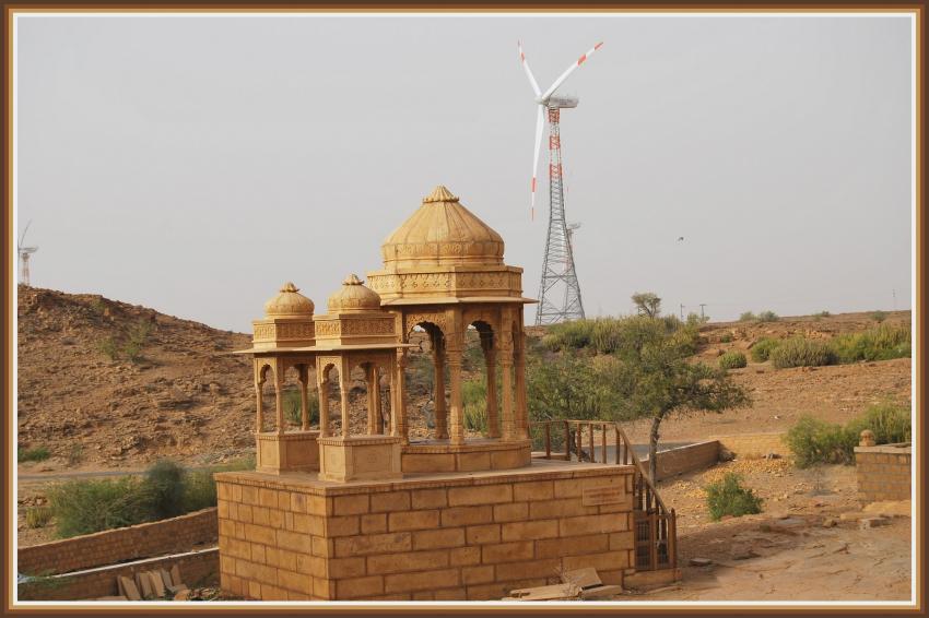 Jaisalmer - Rajasthan