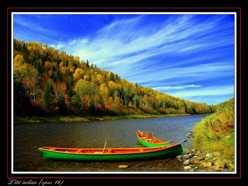 L't indien (opus 16)