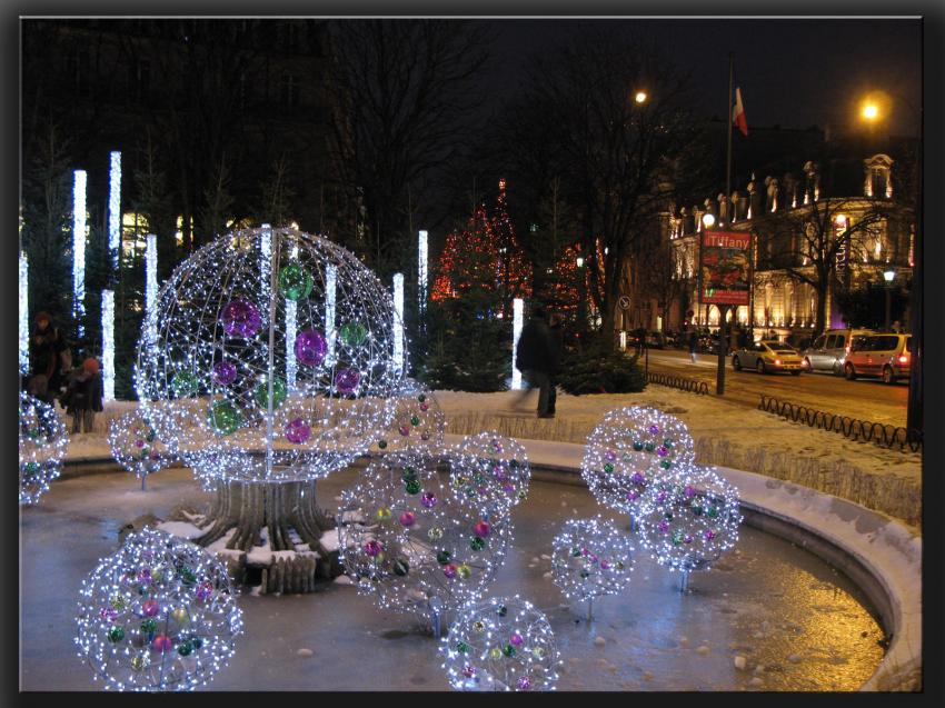 Champs Elyses