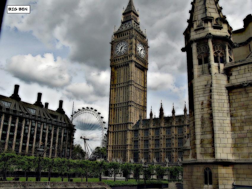 Big Ben