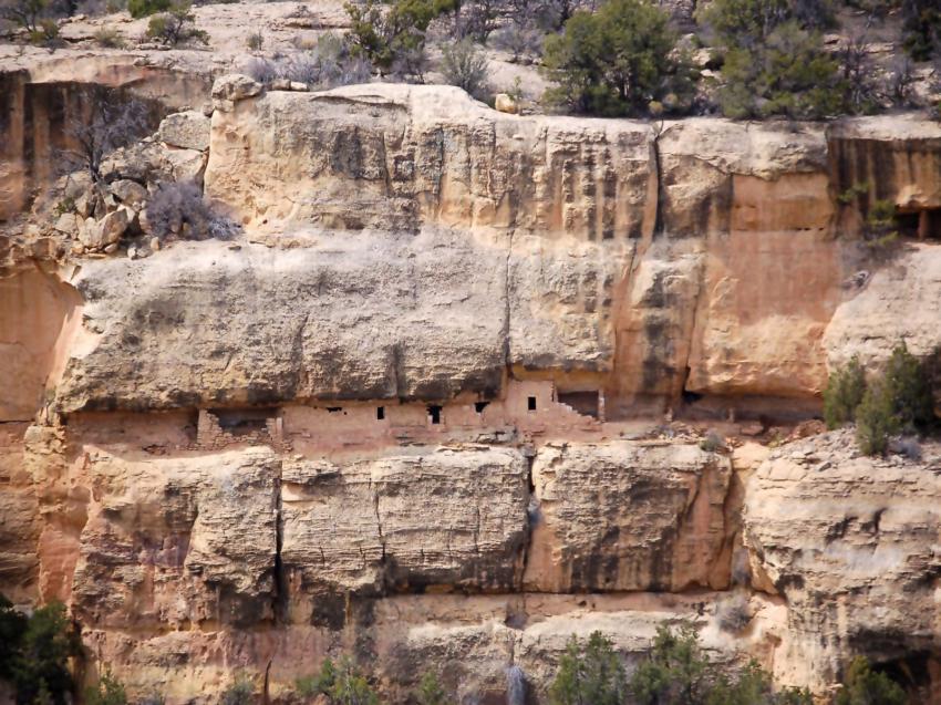 Mesa Verde
