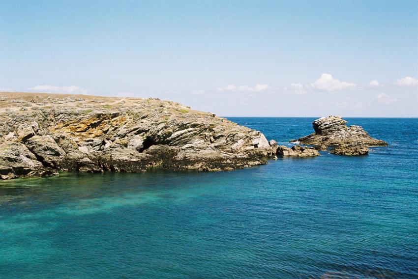 Belle-Ile en Mer