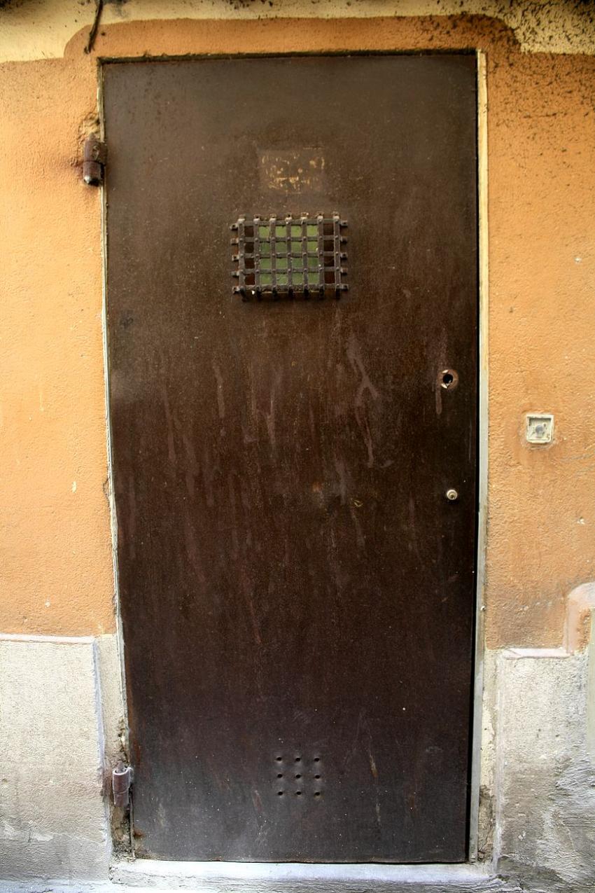 Portes (10) : Porte burqa ...