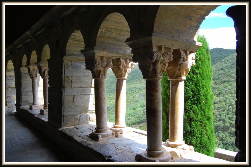 Prieur de Serrabona (66)