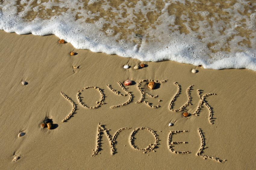 JOYEUX NOEL