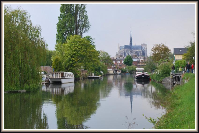 La Somme  Amiens (80)