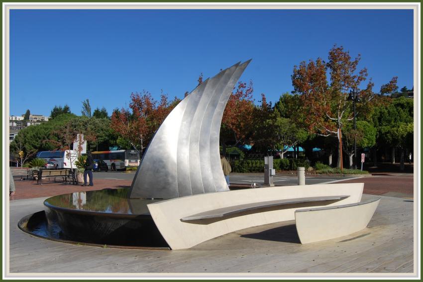 Tiburon (Californie)