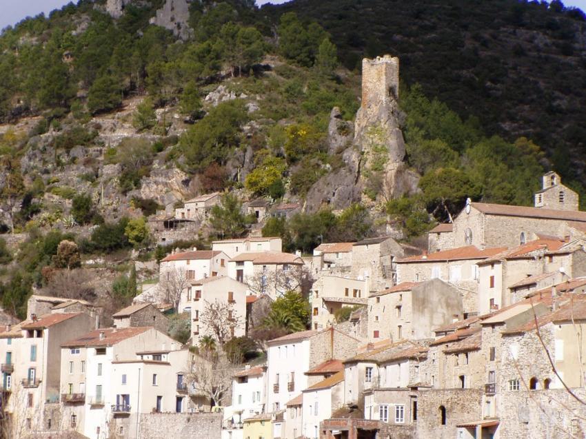 la roquebrun