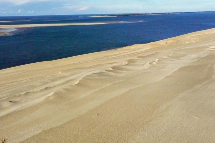 Calme aprs la tempte