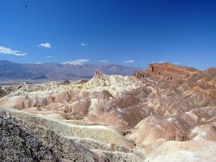 Death Valley