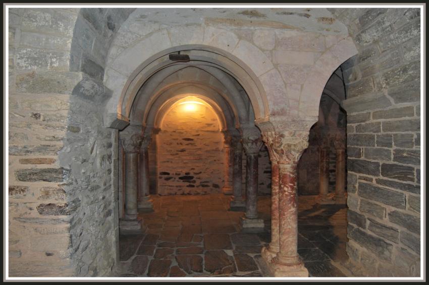 Prieur de Serrabona (66)