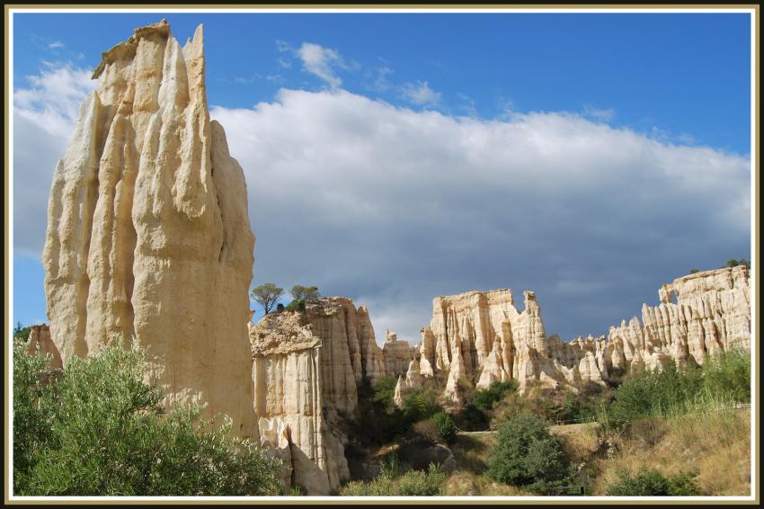 Ille sur Tt (66) Les Orgues