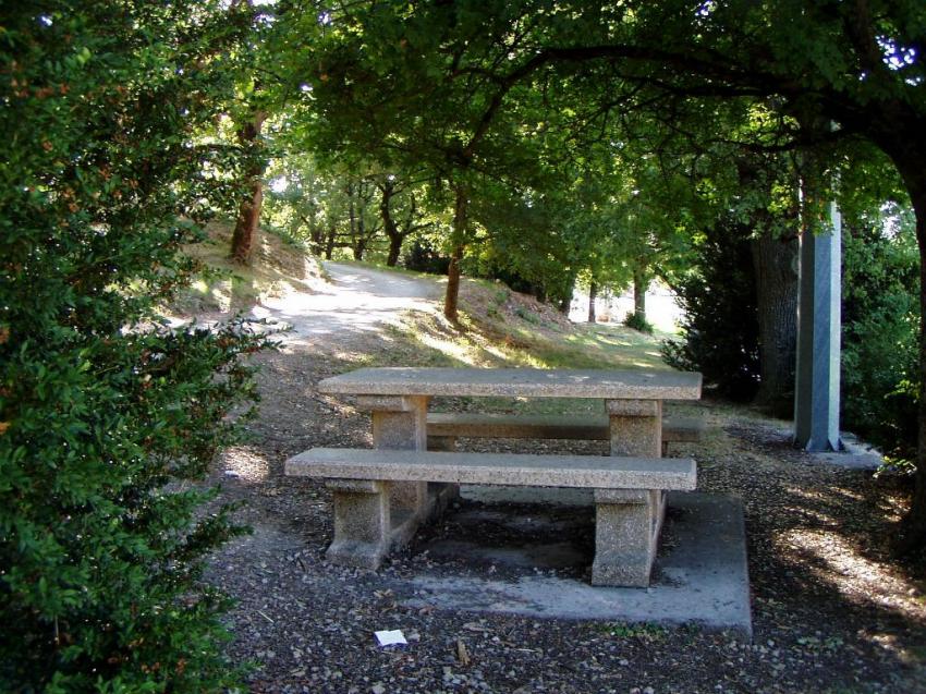 pique-nique requefort