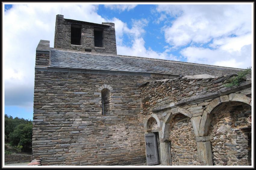 Prieur de Serrabona (66)