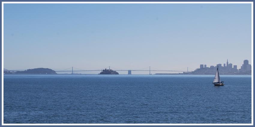 Baie de San-Francisco (Californie)