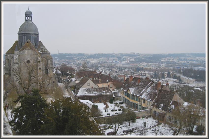 Provins (77)