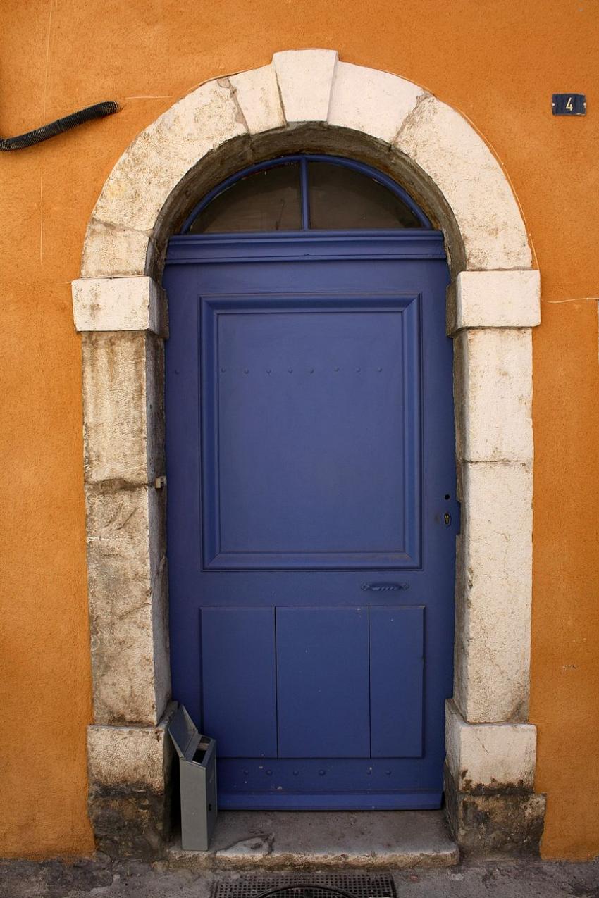 Portes (2) : Le facteur est srement trs petit !