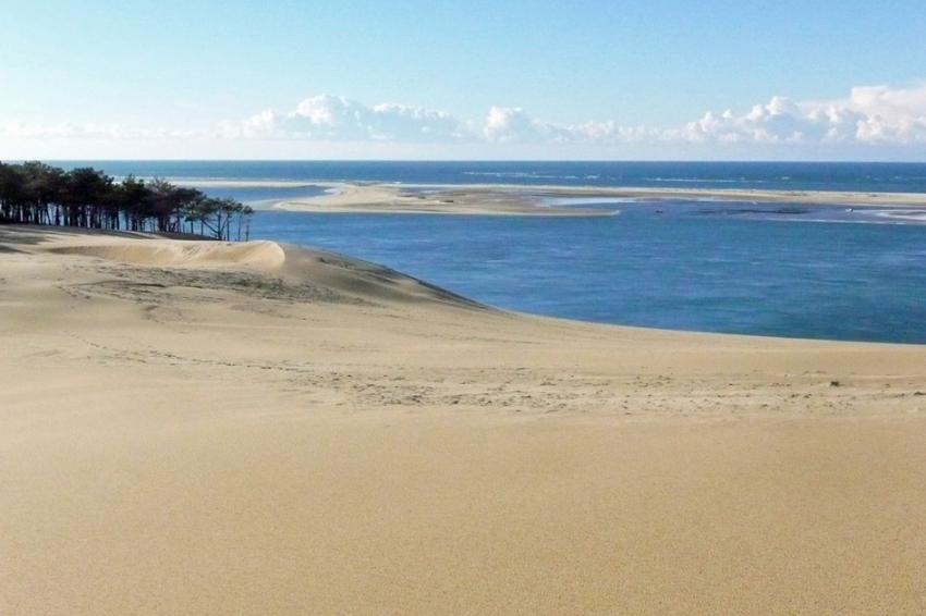 Calme aprs la tempte