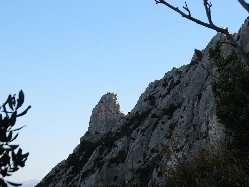 les dentelles de Montmirail