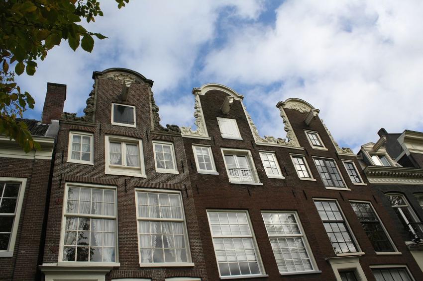 Amsterdam (81) Bel ensemble