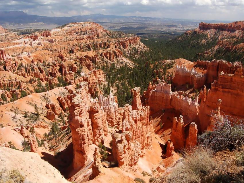 Bryce Canyon