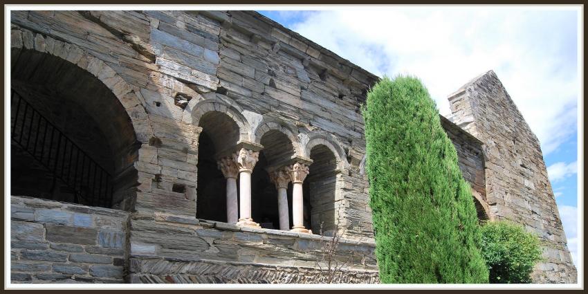 Prieur de Serrabona (66)