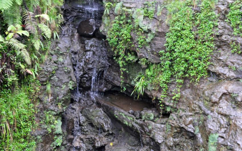 couchette personnelle...