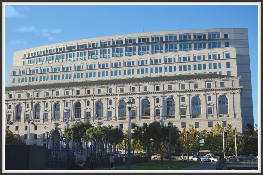 San Francisco (Californie)