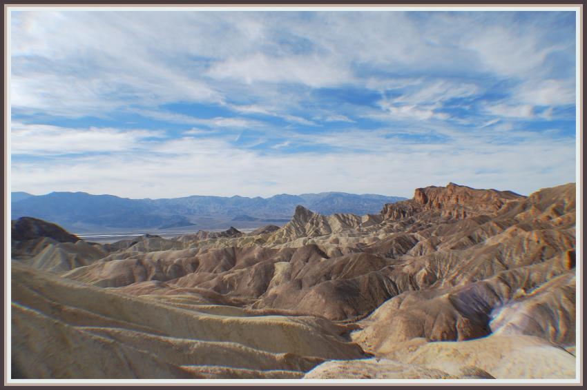 Death-Valley (Californie)
