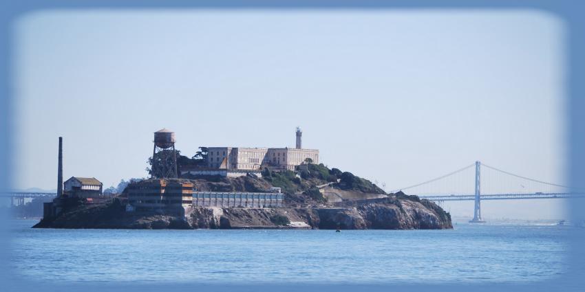 Alcatraz