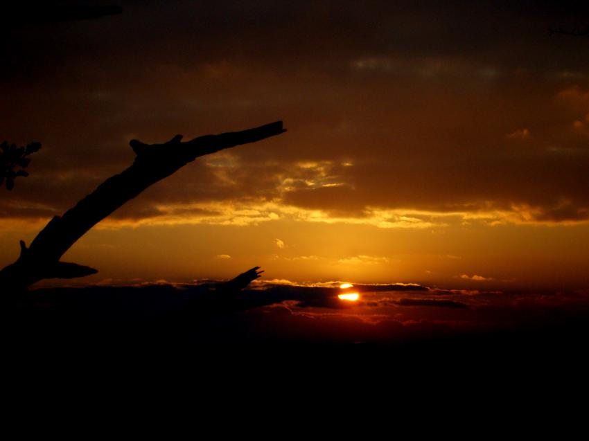 fin du jour ou dbut de la nuit ?