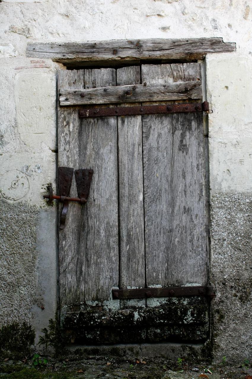 Portes (9) : Annexe tourengelle