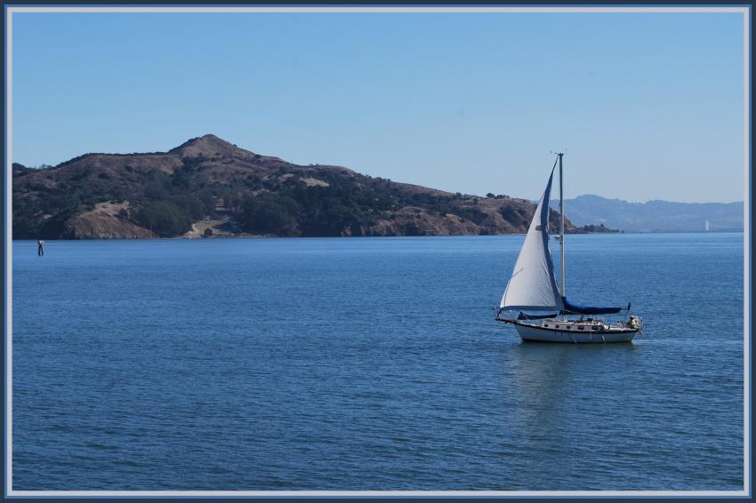 Baie de San-Francisco (Californie)