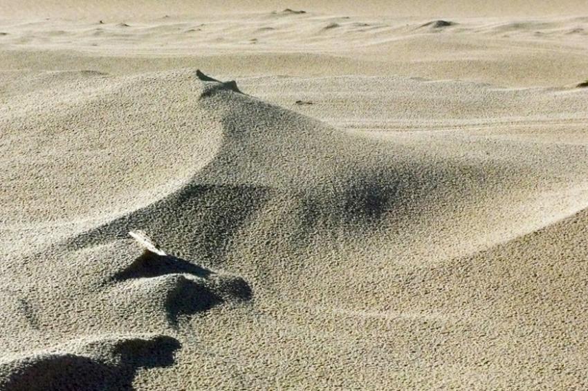 Calme aprs la tempte