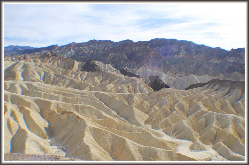 Death-Valley (Californie)