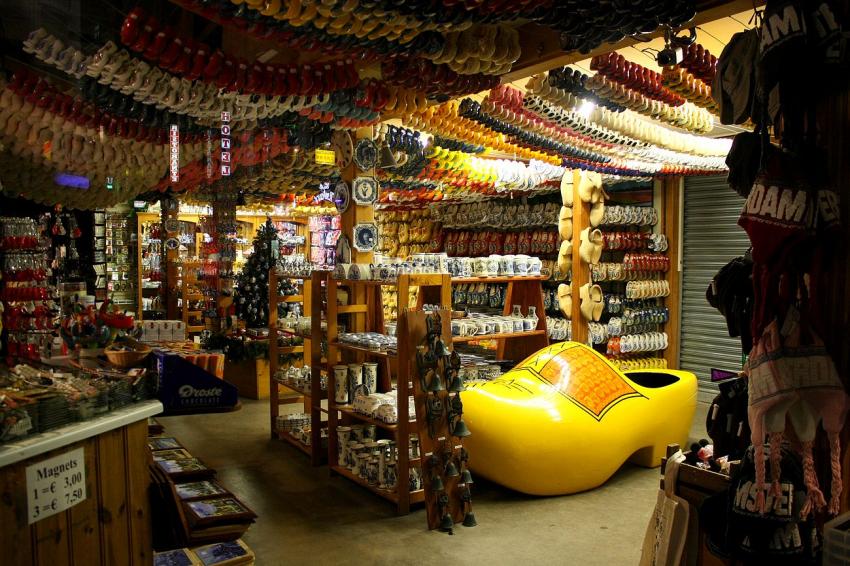 Amsterdam (6) Faites votre choix !