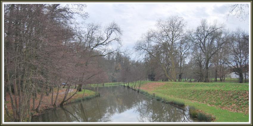 Parc d' Artigues-prs-Bordeaux