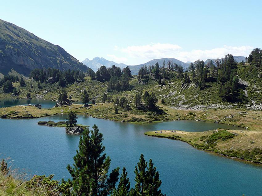 Massif du Nouvielle (Htes Pyrnes)