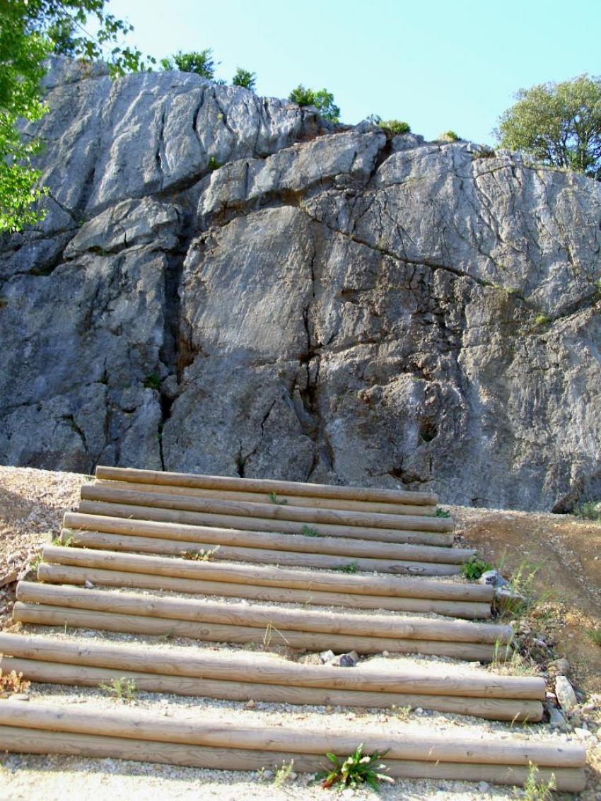 pique nique vers st jean de maruejols