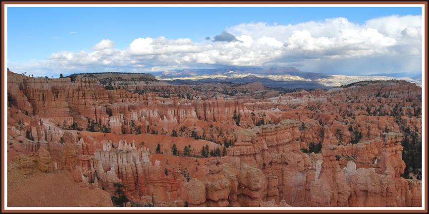 Bryce Canyon