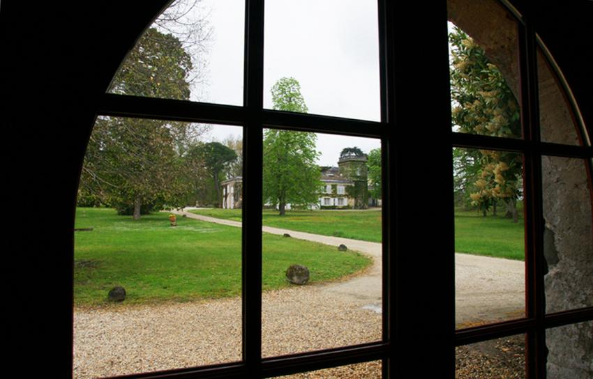 Chteaux de vin en Mdoc