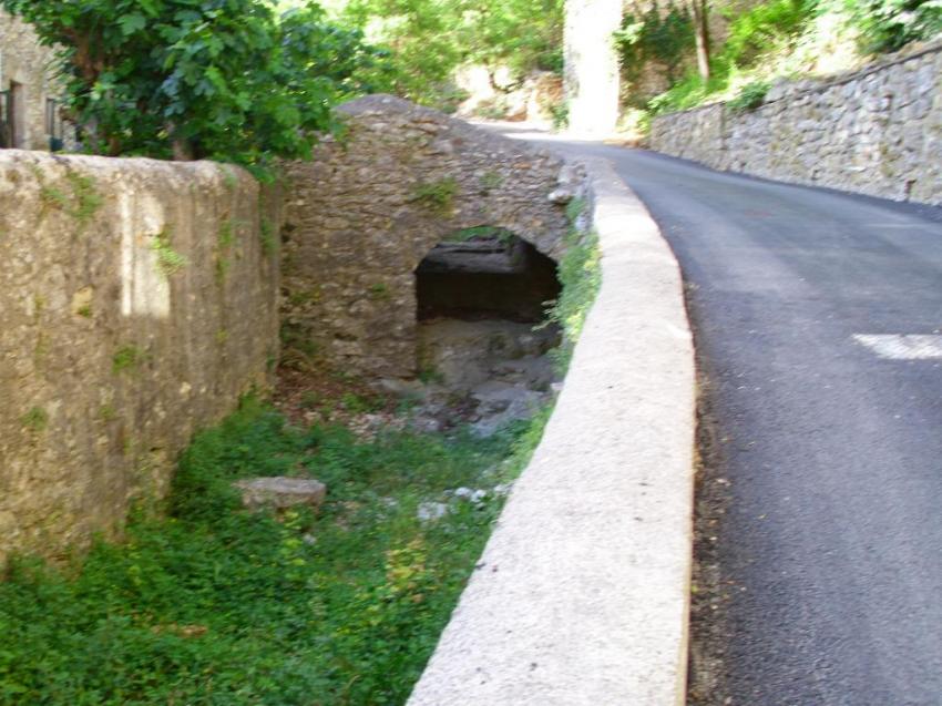 village de rochegude