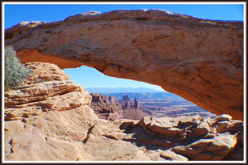 Les Arches - Utah