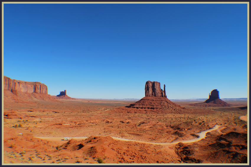 Monument Valley