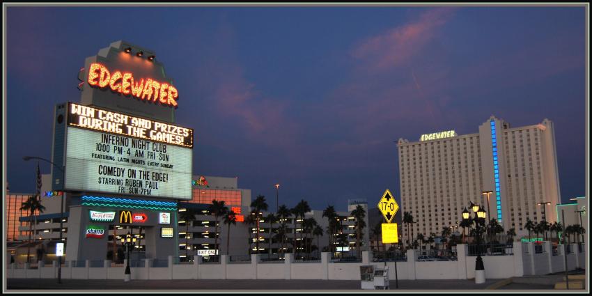 Laughlin - Nevada - Htels