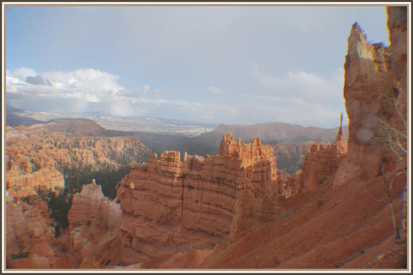 Bryce Canyon